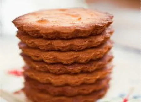 Biscuits pour toutes les occasions