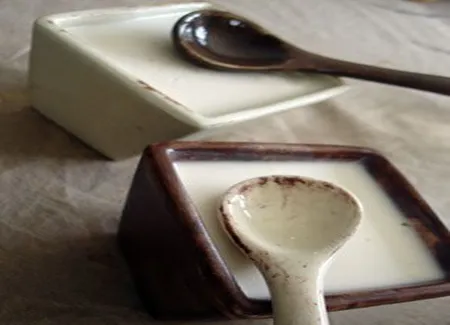 Blanc-manger coco