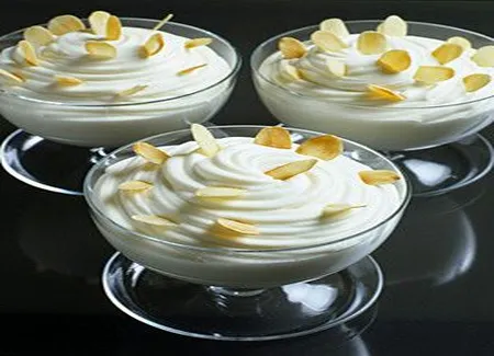Blanc-manger