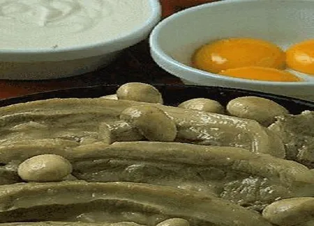 Blanquette à l'ancienne