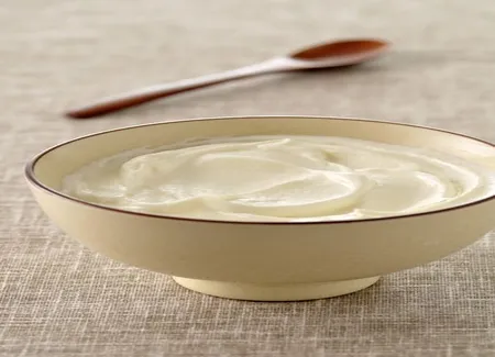 Blanquette de lotte normande