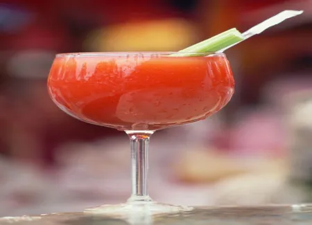 Bloody mary