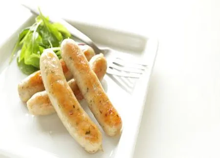 Boudin de lambis à la créole
