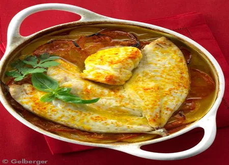 Bouillabaisse catalane
