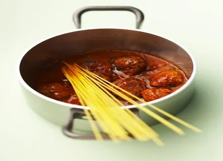 Boulettes bolognaises