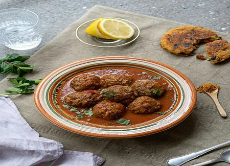 Boulettes de sardines
