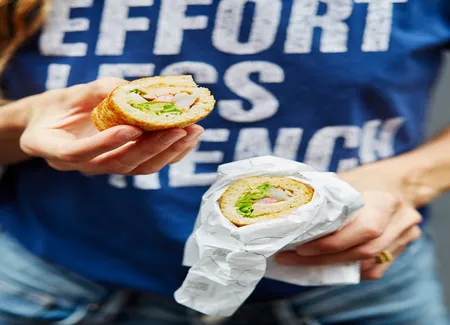 Breadmaki de thierry marx