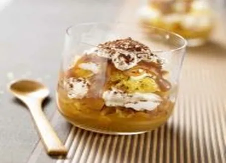 Breizh tiramisu