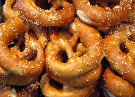 Bretzel