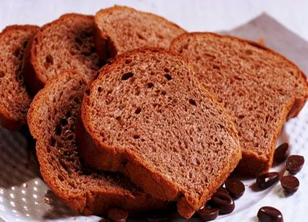 Brioche banania