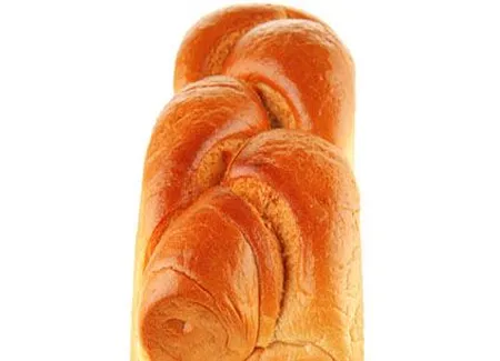 Brioche de foie gras frais