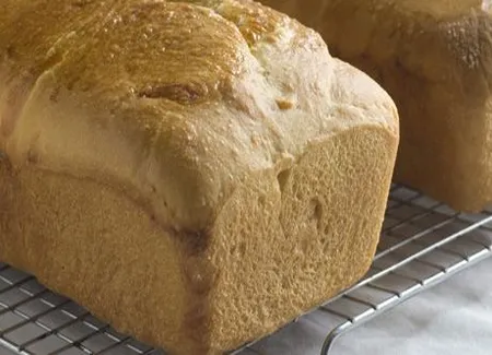 Brioche pour rosh hashana