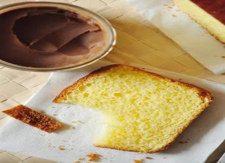 Brioche pur beurre maison