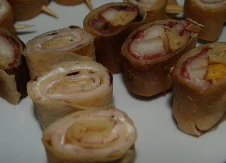 Broch'crèpes