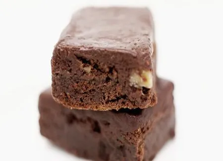 Brownie chocolaté