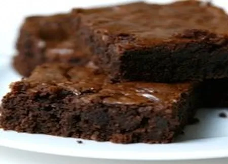 Brownies des jours de paresse