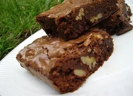 Brownies faciles