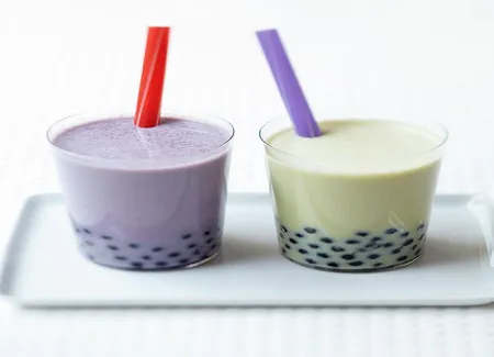 Bubble tea