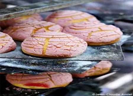 Conchas