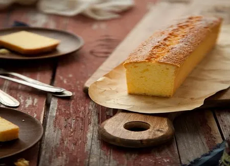 Cake weight watchers