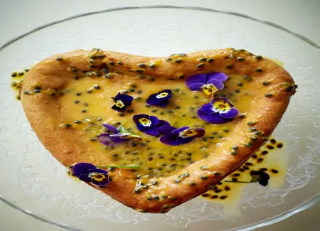 Cake d'amour