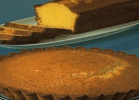 Cake des débutantes