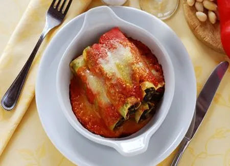 Cannellonis
