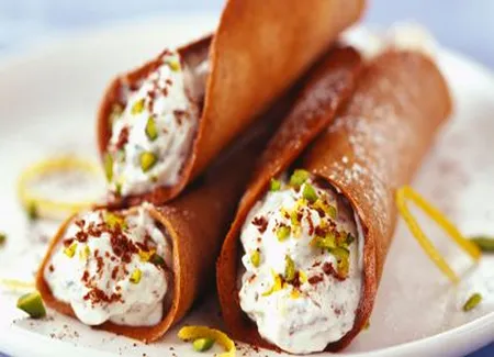 Cannoli