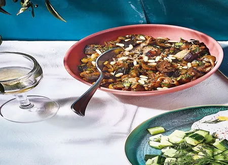 Caponata