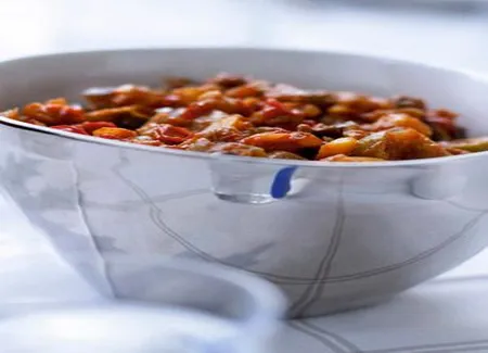 Capponata