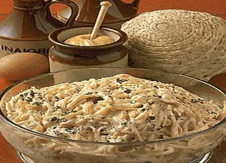 Céleri rémoulade