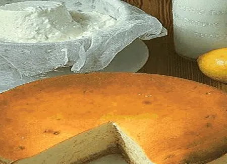 Cheese-cake