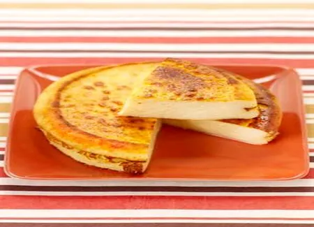 Cheesecake simplissime