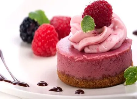 Cheesecake