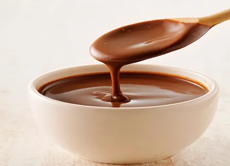 Chocolat viennois inversé de pièr-marie le moigno
