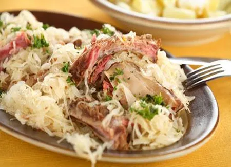 Choucroute