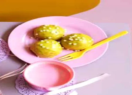 Choux verts