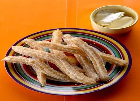 Churros
