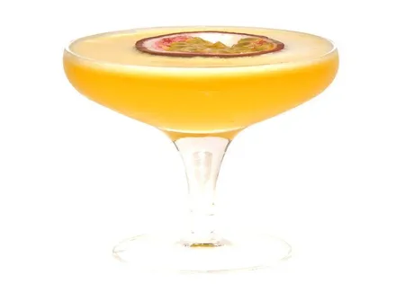 Cocktail porn star martini