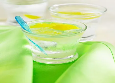 Cocktail tom collins