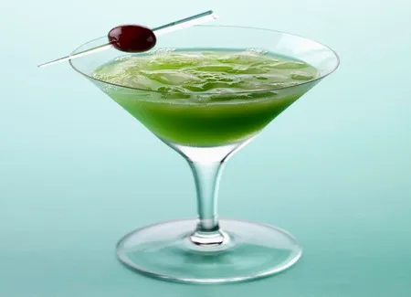 Cocktail transat