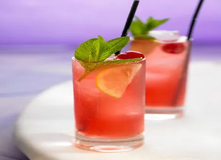 Cocktail vanderbilt