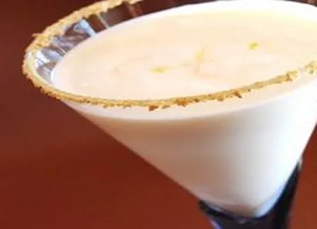Cocktails pour le temps des fêtes