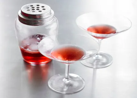 Cocktails