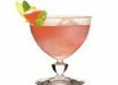 Coktail légumes vitaminés