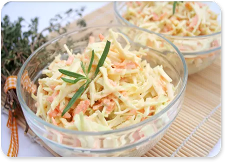 Coleslaw