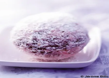 Comme un cake pop