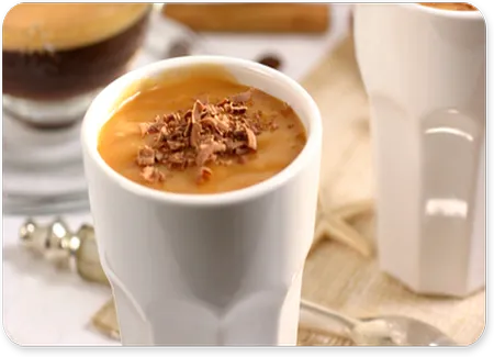 Compote épicée