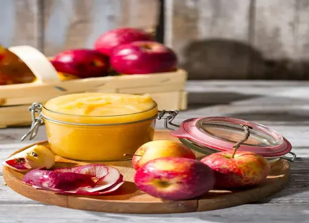 Compote light