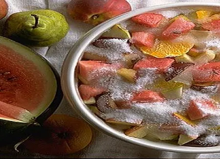 Confiture saint-eloi